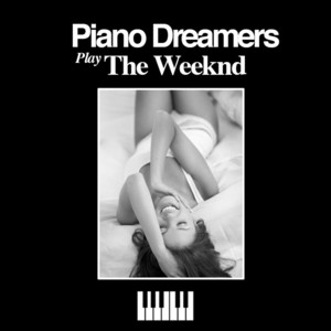 Piano Dreamers - Earned It