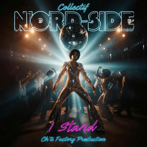 Collectif nord-side - I Stand