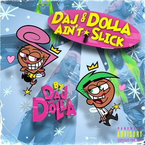 Never GAF (feat. Rowdy Racks) [Bonus] by Daj Dolla, Rowdy Racks