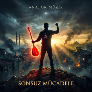 Sonsuz Mücadele
