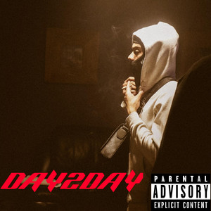 Portada de DAY2DAY