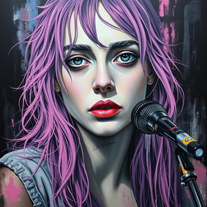 Resist The Tune by Gannon Aster