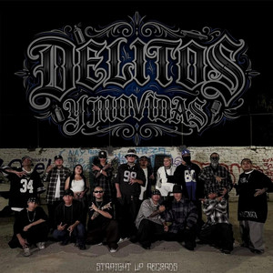 Delitos Y Movidas by Duke Lowco