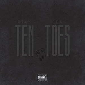 Ten Toes by Rjay, Jea
