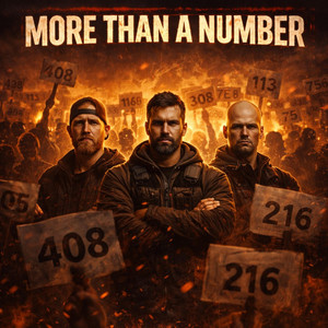 More Than A Number by Mass Pressure
