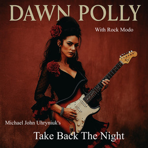 Take Back The Night by Dawn Polly, Rock Modo