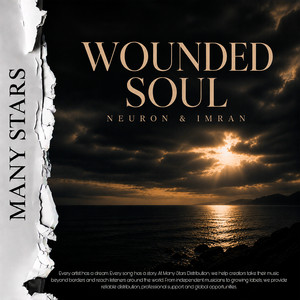 Wounded Soul by Neuron, Imran