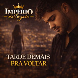 Tarde de Mais pra Voltar