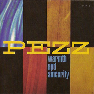 Warmth and Sincerity cover