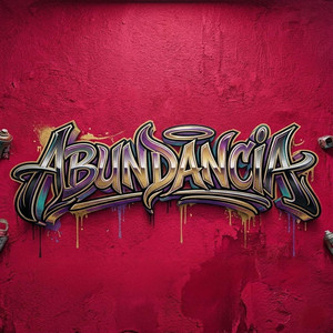ABUNDANCIA by LA C4TIR4N