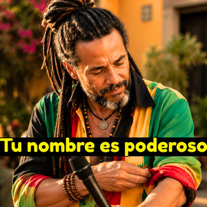 grande eres tú by Samuel Jah