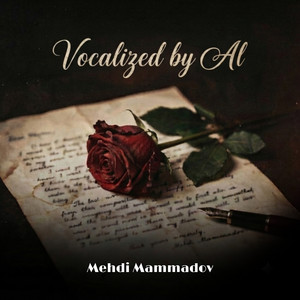 Cəza - Vocalized by AI by Mehdi Mammadov, Rashad Azizov