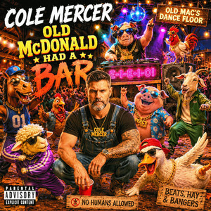Fake Friends - Single by Cole Mercer | Spotify