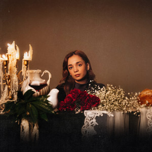 Karen Espinosa - Aceite Nuevo