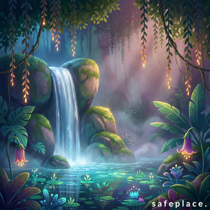 Silent Lotus by safeplace.