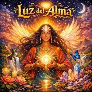 Luz del Alma by Ian Solvane FF