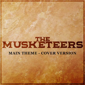Musketeers the The 洋楽 of Return Soundtrack