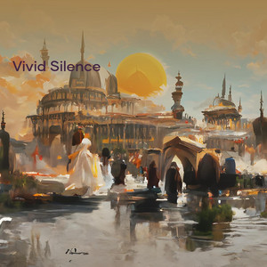 Vivid Silence - Walking on a Sunny Day