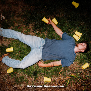 GOOD FOR NOTHING by Matthew Goodnough