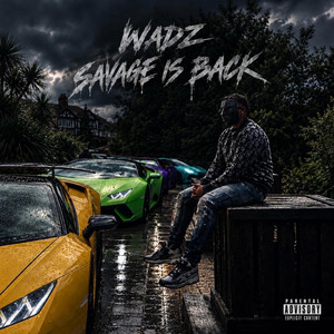 Savage is back by Wadz