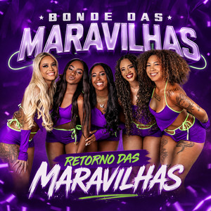 TRIBO DAS MARAVILHAS by Bonde das Maravilhas, Gree Cassua, DJ V7, MC GABZZY