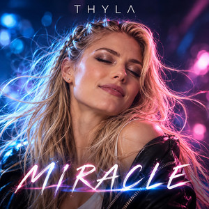 Unseen by Thyla