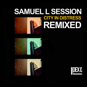 Mourn Call - Remixed by Samuel L Session