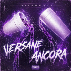 VERSANE ANCORA by D-ference