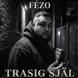 Trasig själ by FÉZO