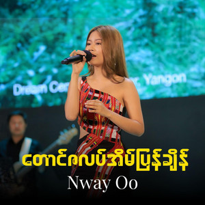 Nway Oo - တောင်ဇလပ်အိမ်ပြန်ချိန်