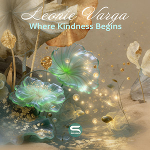 Where Kindness Begins by Leonie Varga