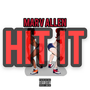 Marv Allen - Hit It