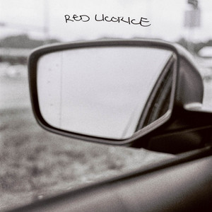 Where is the Love by Red Licorice