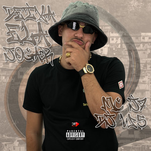 Deixa Ela Jogar