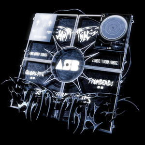 FromDeadJ — A Song Bout Songs