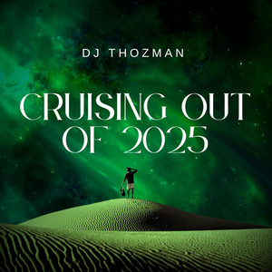 DJ Thozman - Cruising Out
