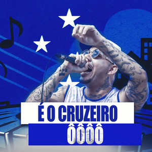 Itallo ZK - É o Cruzeiro Ôôôô