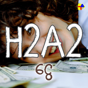 H2A2 - ငွေ