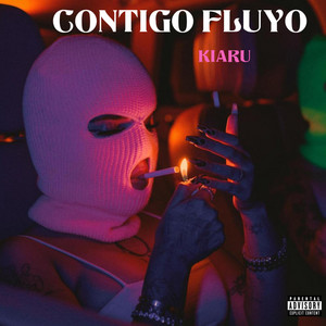 Contigo fluyo by Kiaru