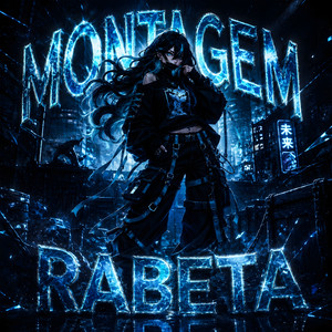 MONTAGEM DA RABETA by Proof Nation