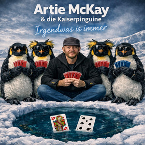Pause by Artie McKay & die Kaiserpinguine