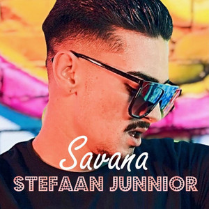 Stefaan Junnior - Savana