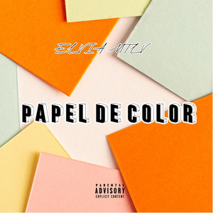 papel de color by ELVIA MTLV