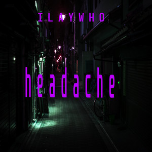 headache by ilaywho