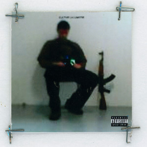 album cover: Cultive La Lumière