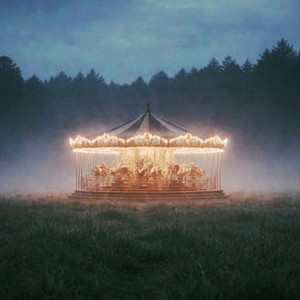 CAROUSEL by Justin Stone, HunnaV