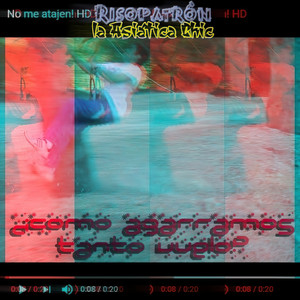 Risopatrón & la Asiática Chic & Gabriel Kerincic - ¿Cómo Agarramos Tanto Vuelo?