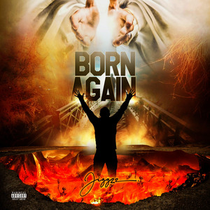 Jiggz - Born Again