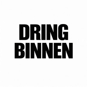 bonjour, Akkabouz & vlinderscrime - dring binnen