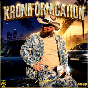 Who's Back by Kroni
